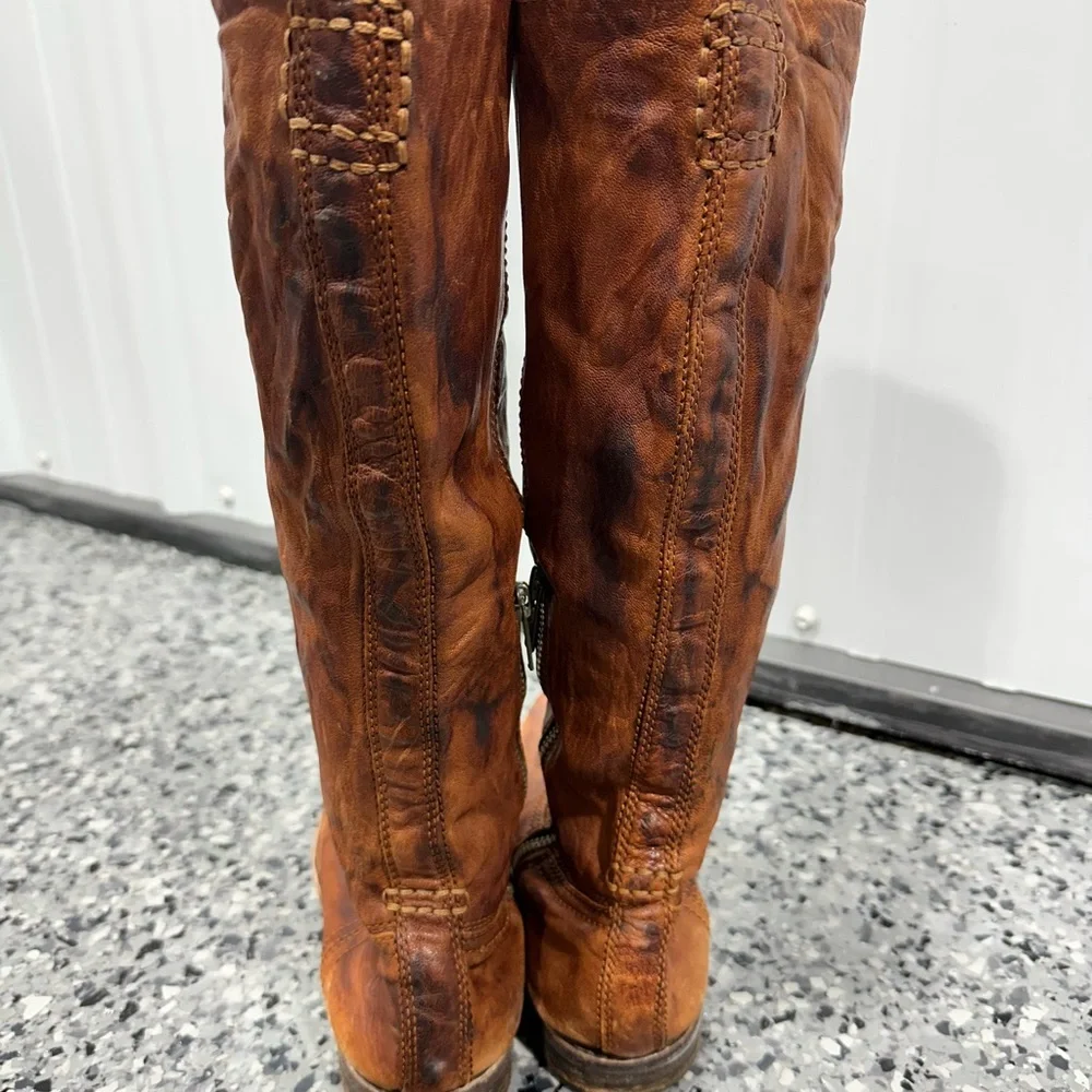 Women’s Frye Boots Size 6 - Picture 2 of 9